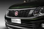 Fiat Fullback Cross Concept by Garage Italia Customs 2018 года